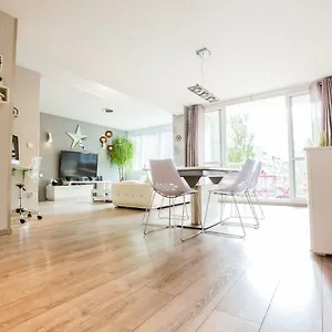 Le Celestay Apartment